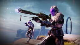 Destiny 2's final update is giving players reasons to roam its public zones once again