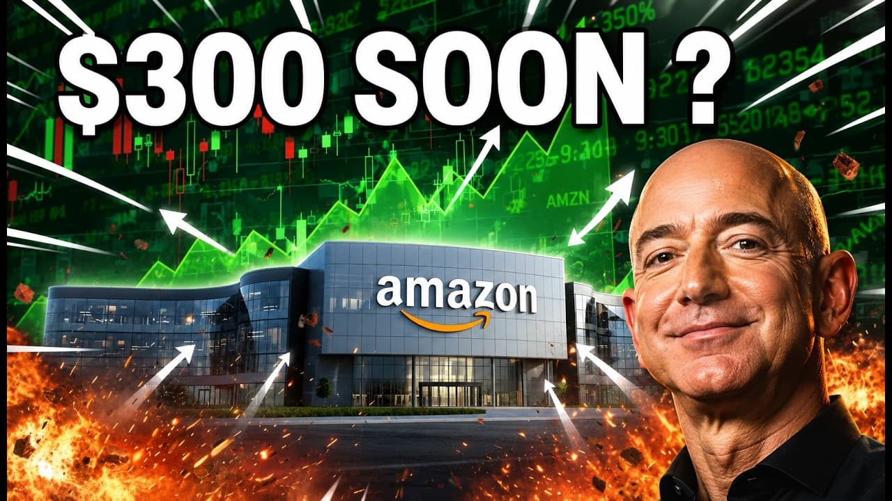 AWS Q1 FY27 earnings $37.6B +28% YoY; $465B backlog; Jassy AI strategy; OpenAI on Bedrock; Anthropic stake soars