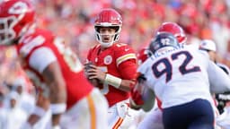 Bills Prepare for Key NFL Matchups