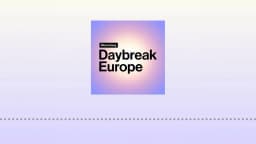 OpenAI IPO Buzz, Apple's Siri Delay in EU