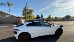 The lidar robotaxi debate continues, updated by Waymo's ...