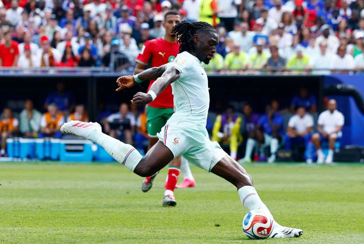 Manchester United now targeting Manu Kone, sources say