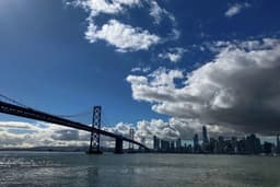 S.F. freeway closure could hamper Bay Bridge drivers this ...