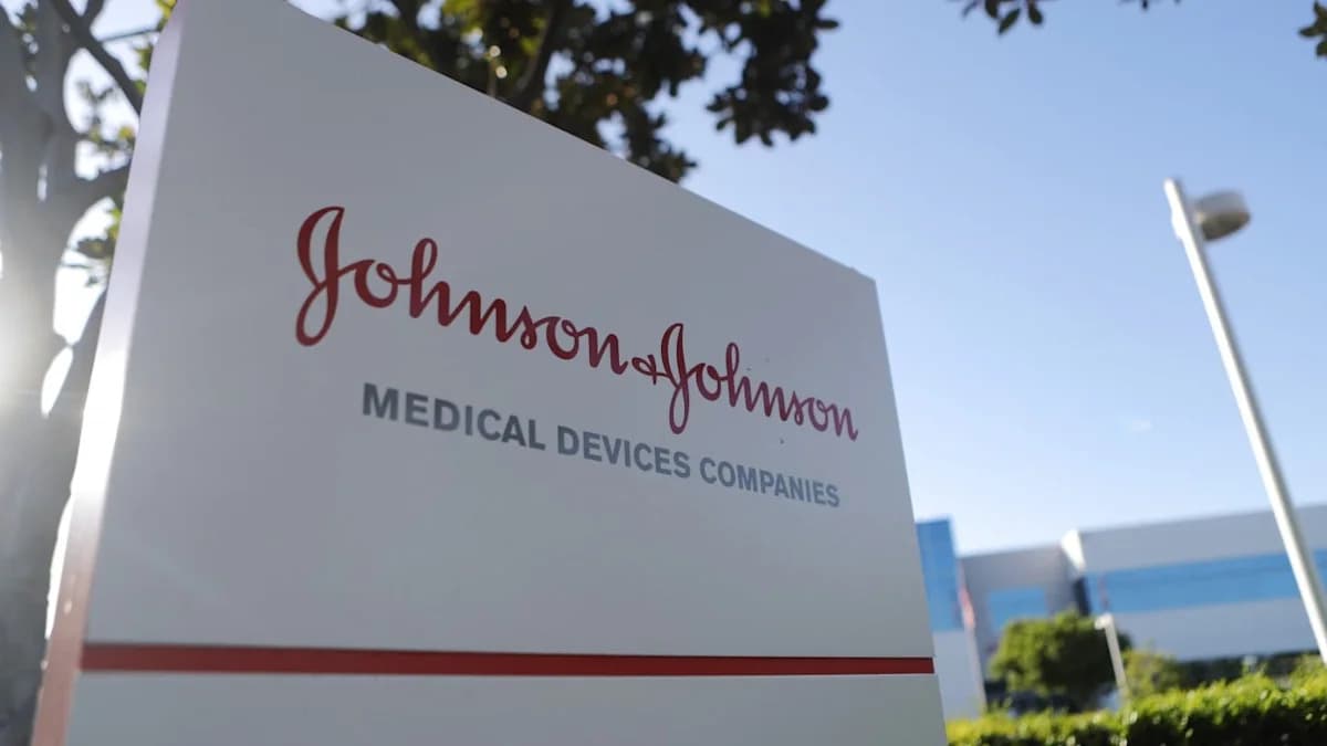 This Will Be Johnson and Johnson's Stock Price in 2027