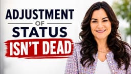 USCIS Green Card Memo Explained by Immigration Lawyer
