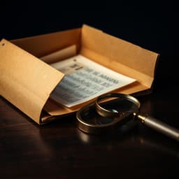 Epstein Unseals Justice