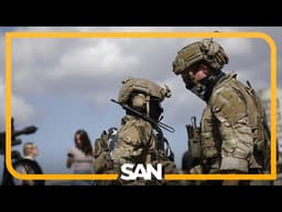 Court rejects Trump transgender military ban, setting up new SCOTUS battle