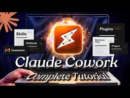 How I Set Up Claude to be the Ultimate Productivity Machine
