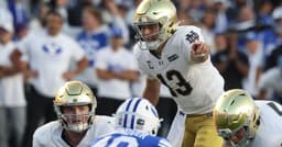 OSU, UGA upsets? College football Week 9 bold predictiona