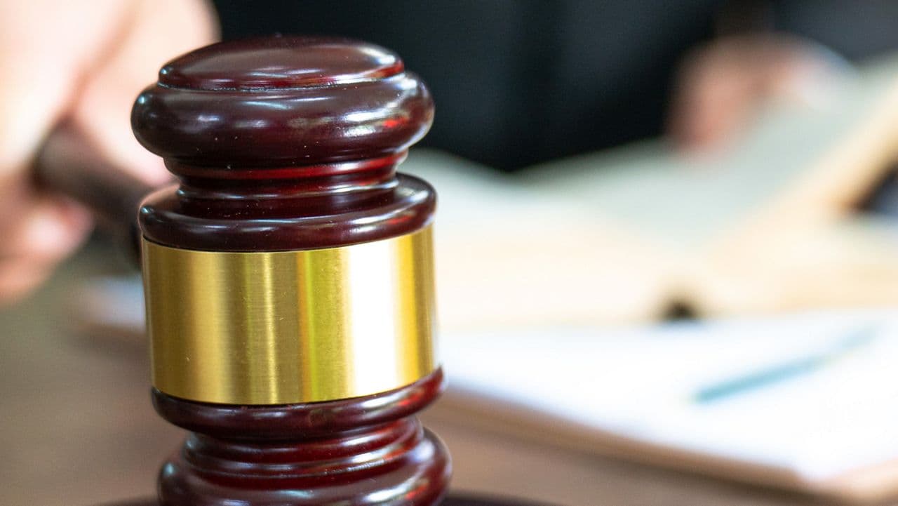 FBI: East Cleveland man indicted for possession of biological weapon