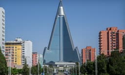 North Korea’s APT Capabilities Are No Longer State-Exclusive