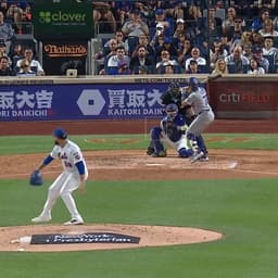 @MLB: Carson Benge delivers a one-hop strike to the plate 🎯 https://t.co/7nNcE9JBk8