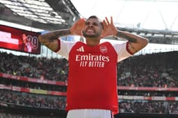 Report: Arsenal 2-1 Leeds United