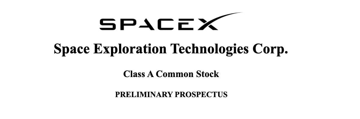 SpaceX IPO Is a Trap. The Real Trade Isn't SPCX! 