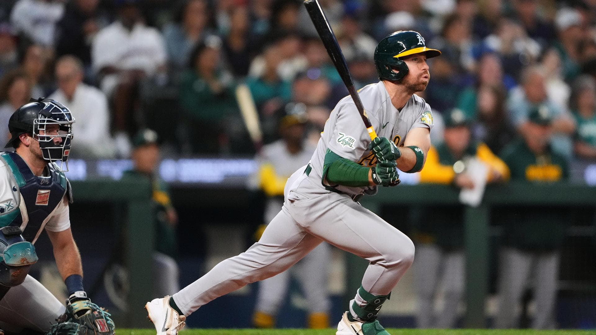 Athletics vs. Seattle Mariners: Game Highlights - Stream the Video