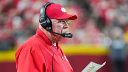 Kansas City cuts former Bills first-round pick after preseason