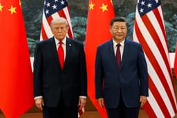 ACF Voices on the Trump-Xi Beijing Summit