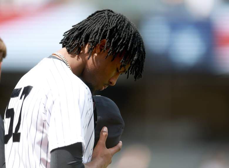 New York Yankees Announce Update On 23-Year-Old Pitcher Ahead Of Guardians Game