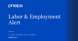 NLRB General Counsel Challenges Biden-Era Employee and ...