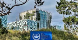 US pressuring African states to abandon ICC Le Monde