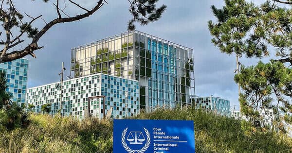 US pressuring African states to abandon ICC Le Monde