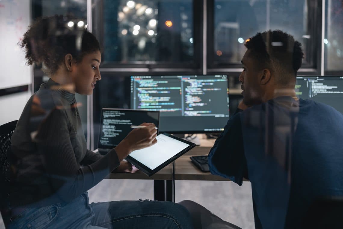 AI reshapes work, not labor's economic role