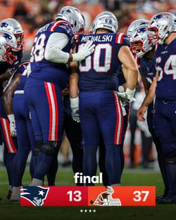@Patriots: That's a wrap on preseason. https://t.co/JrPPGmBMsf