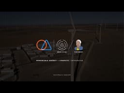 Soluna Acquires Briscoe Wind Farm, Launches AI Project Dorothy 3 | Nasdaq: SLNH
