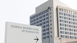 Fed dings small Kansas lender for third time since 2023