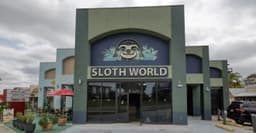 Florida Officials Probe Sloth World After 31 Animals Die Before Orlando Opening