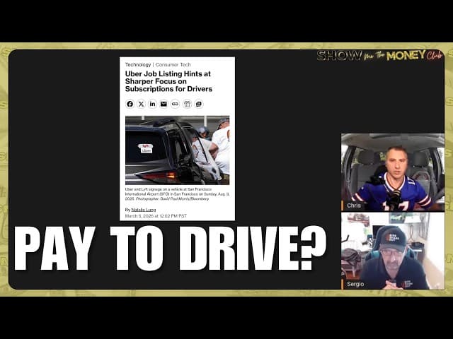 Algorithmic pay volatility, delay-pay shortfalls & tiering risk