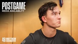 NYI 4 at NYR 3: Matthew Schaefer | New York Islanders - NHL.com