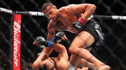 Assessing Carlos Ulberg's Biggest Strength As A Fighter Stream of UFC - CBS Sports