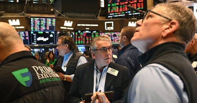 S&P 500 Surges to Record Despite 40% Oil Spike Driving Household Costs Higher