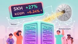 Big Tech Earnings Loom as Semiconductor Stocks Face Peak ...