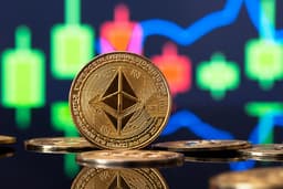 Trader Behind 700% XRP Call Goes Big on ETH