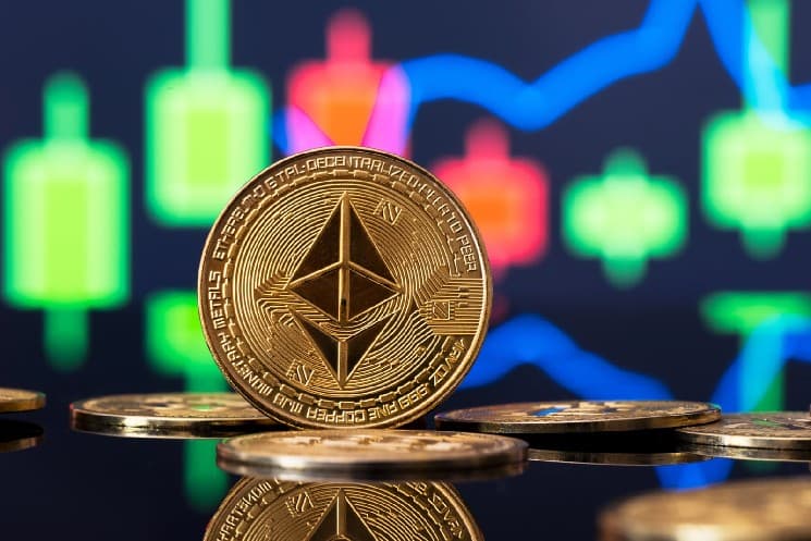 ETH challenges $2.8K as institutional signals diverge