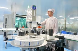 China plans more support for pharma innovation | english.scio.gov.cn