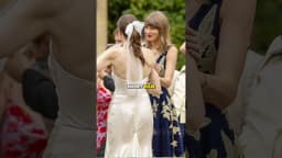 Taylor Swift Just Gave Us the Clearest Look at Her Wedding Ring 👀  #taylorswift