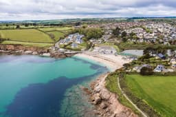 UK's Largest-Ever Seagrass Restoration Project Begins in ...
