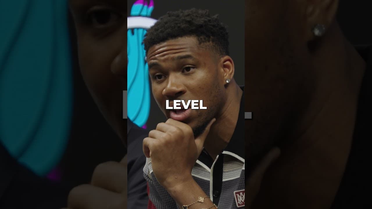Giannis Antetokounmpo Trade Officially Completed