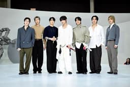 BTS's Tour Brings The Band's Hit Single And Blockbuster ...