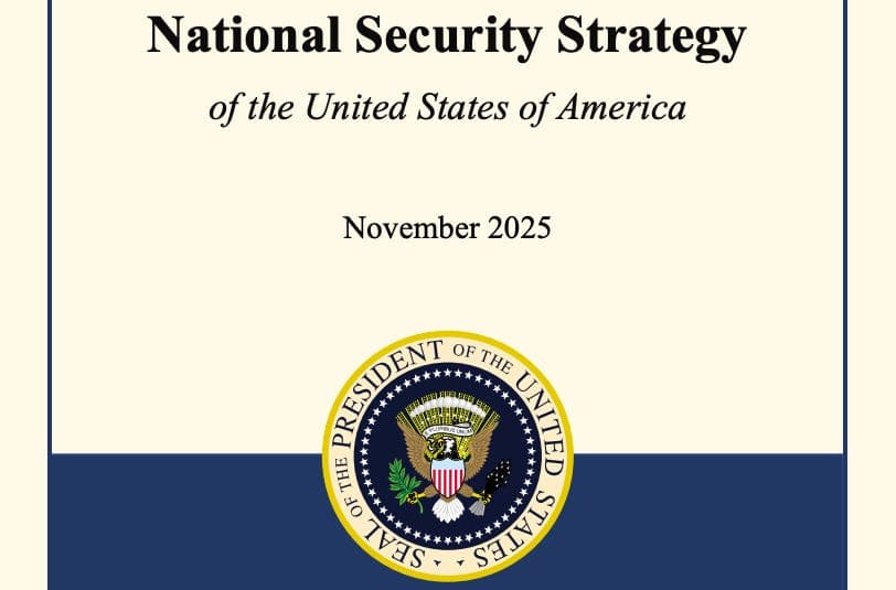 National [Nuclear] Energy Security - by Steffan Szumowski