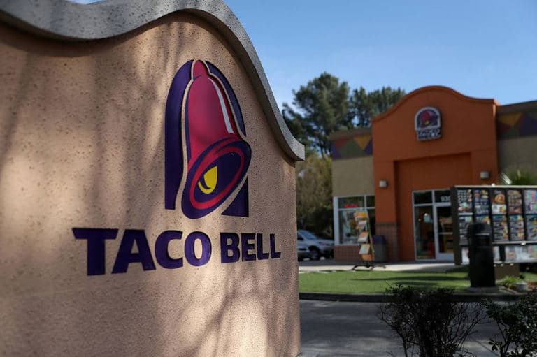 Taco Bell stuns fans with new summer mocktails as major drinks shake-up begins