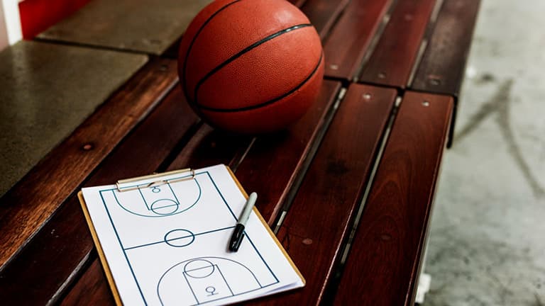 Minutes Are Money: The Fantasy Basketball Rotation Edge