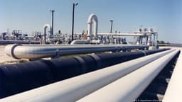 Iran war: Oil shortages threaten global energy security