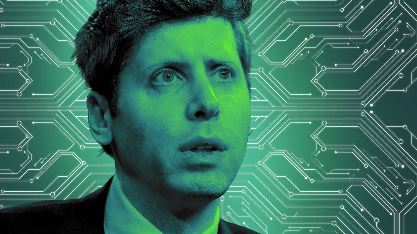 Helion funding looms over OpenAI's Altman