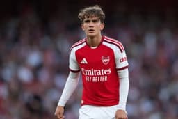 Mikel Arteta issues warning to Arsenal starlet Max Dowman after ...