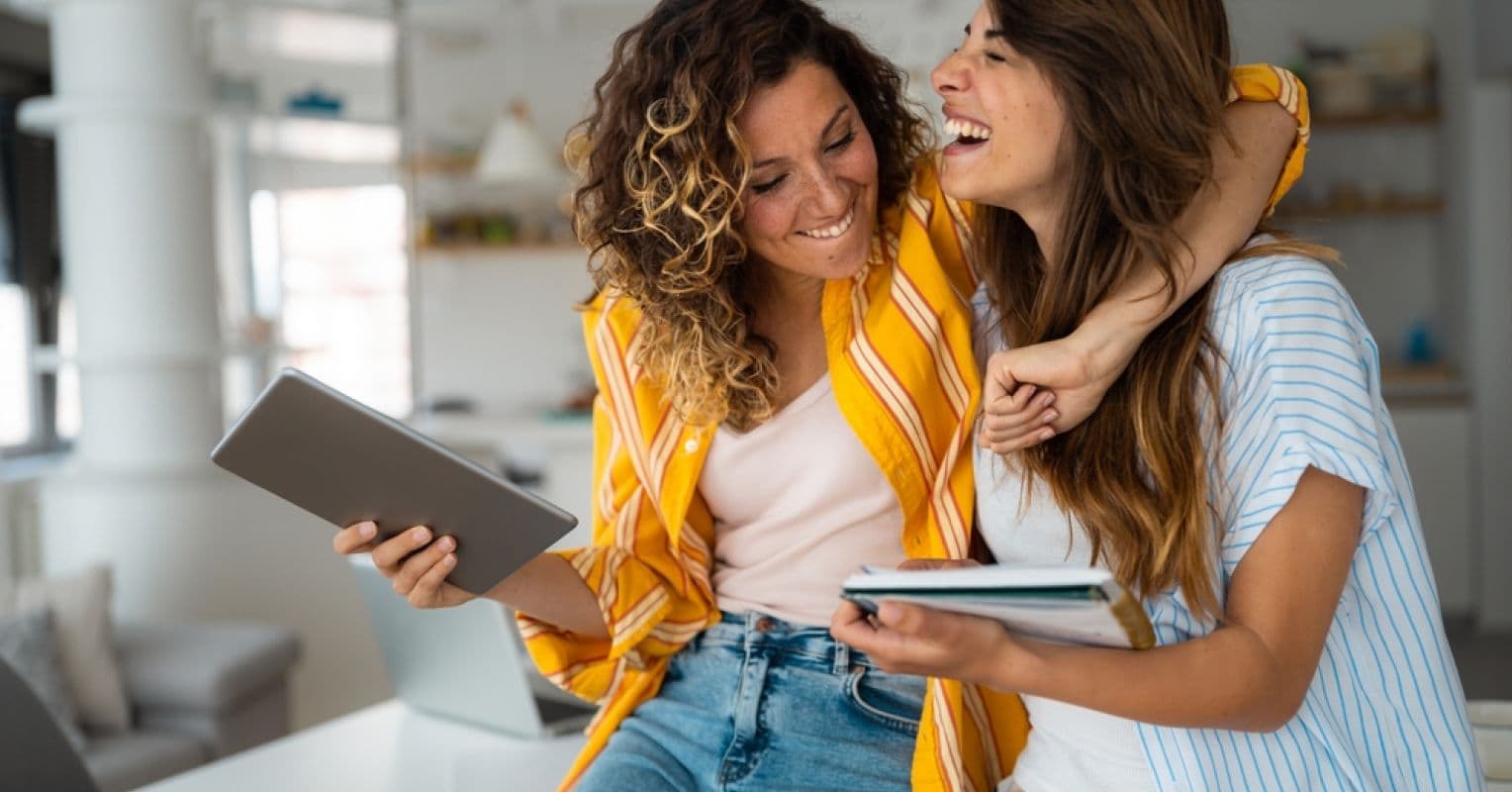 Why Some Friendships Are Meant for a Chapter, Not ...