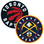 Toronto Raptors v Denver Nuggets 19/07/2026 | Basketball